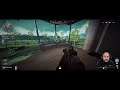 Warzone with the squad!