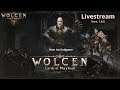 Wolcen || Live || Endgame || Vers. 1.0.5 || Pc1440p/60fps