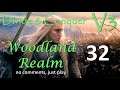 Woodland Realm - Divide & Conquer V3 TATW (Very Hard) - #32 | Get out of my forest!