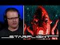 You're an Angry Fish | Starflight #3 | Friday Night Arcade Plays!