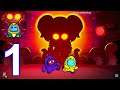 Zombie Amongst Us - Gameplay Walkthrough Part 1 Squid Game (Android,iOS)