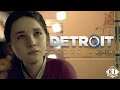 ＃02【アンドロイドの権利とは】ゲーム実況「Detroit Become Human（デトロイト ビカム ヒューマン）」