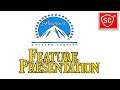 [#1166] Paramount Feature Presentation logo with THX Eclipse fanfare (Request by Logan Dupay)