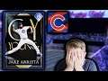 99 JAKE ARRIETA GETS ABSOLUTELY SHELLED IN DEBUT! | INSANE 33 ERA!! [MLB The Show 20 Ranked Seasons]