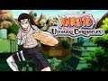 A Plot Summary of "Naruto: Uzumaki Chronicles"