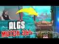 ALGS QUALIFIERS (MATCH 3 & 4) | Apex legends