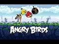 Angry Birds Classic Theme (High Pitch)