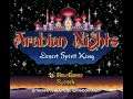 Arabian Nights: Desert 🏜️ Spirit King 👑 Playthrough #01 Breaking the Law