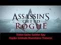 Assassin's Creed Rogue - Tinker Sailor Soldier Spy / Espião Soldado Marinheiro Tratante - 3