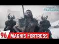 ASSASSINS CREED VALHALLA Gameplay Part 96 - Magnis Fortress | Honor's Hubris (Full Gameplay)