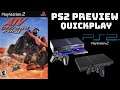 [PREVIEW] PS2 - ATV Offroad Fury (HD, 60FPS)