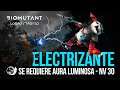 BIOMUTANT | ELECTRIZANTE | LOGRO/TROFEO | ELECTRIFIED