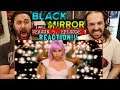 BLACK MIRROR | Season 5, Episode 3 | REACTION!!! "Rachel, Jack, and Ashley Too"