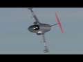Blender 2.8: F-104 Flyby Animation