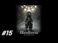 Bloodborne Unseen Village Yahargul 4k 60fps HDR #15