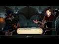Bloodstained Ritual of the Night - How to save Benjamin | Stranded Man quest - Entrance