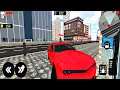 Car Simulators 2 - New York Car Gangster Grand Action Simulator Game - Android ios Gameplay