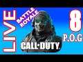 COD MOBILE LIVE #8 Play With P.O.G. (iOs, Android) | Power of Gameplay