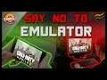 COD Mobile Multiplayer Custom Room | #Say_No_To_Emulator