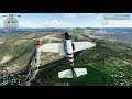 Colossal Man Made Structures in Microsoft Flight Simulator