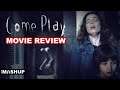Come Play - Movie Review
