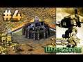 Command & Conquer War Zone (TS Firestorm) - GDI Mission 4 - In The Box