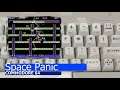 Commodore 64 -=Space Panic=-