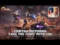 Contra Returns - iOS / Android GLOBAL (US) Release Gameplay