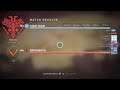 Cool first life, led team to the w, random shotgun