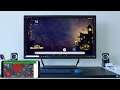 Create DroidMote Touch Profile for NoxPlayer