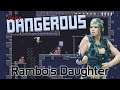 Daisy Dangerous - Rambo's Daughter