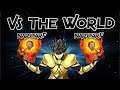 Dark Souls 3: The Almighty Amigos (NapstarF & I VS.The World)