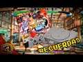 🔴 De Madrugada con Capcom vs. SNK: Millennium Fight 2000 en PS1