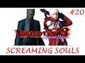 Devil May Cry 3 - Dante - Mission 20 Screaming souls