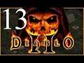 Diablo II (Median XL) 13 : Scouring the Dunes