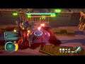 Difficulty Spike, Destroy All Humans Game Play