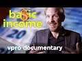 Rutger Bregman on Utopia for Realists | VPRO Documentary