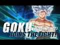 Dokkan Battle 6th Aniversary Summons - My Desesperate Assault to LR Goku Ultra Instinct