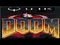Doom snapmap - Quik Doom E2M8 Forsaken