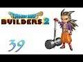 Dragon Quest Builders 2 (Stream) — Part 39 - Primate's Fall