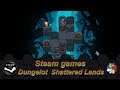 Стим игры - Dungelot  Shattered Lands (Стрим/Первый взгляд)