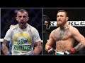 EA Sports UFC 4 (#4) : ONLINE ZÁPASY 4 || MCGREGOR VS VOLKANOVSKI ...a další