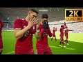 eFootball 2022 - Gameplay - Bayern Munich Vs Manchester United Full Match | PC