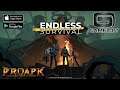 Endless Survival Gameplay Android / iOS (Soft Launch) (by Gameloft)