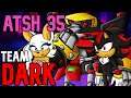 [Ep.35] Ask the Sonic Heroes - Team Dark Halloween