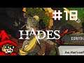 Eurydice, Carefree Muse || E18 || Hades Adventure [Let's Play]