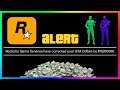 Extra FREE Money From Rockstar In GTA 5 Online...Green & Purple Alien Gang War - 3x Money Ending!