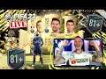 FIFA 22 LIVE 🔴 81+ UPGRADE PACKS 🔥 PACK OPENING FUT 22 Gameplay FIFA22 Live