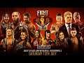 FIGHT FOR THE FALLEN EP. 4 | The Main Event | AEW WWE 2K19 Universe Career Mode