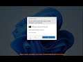 Fix Update Error codes 0x80070003 - 0x20007/80040005 - 0x20007 on Windows 11/10